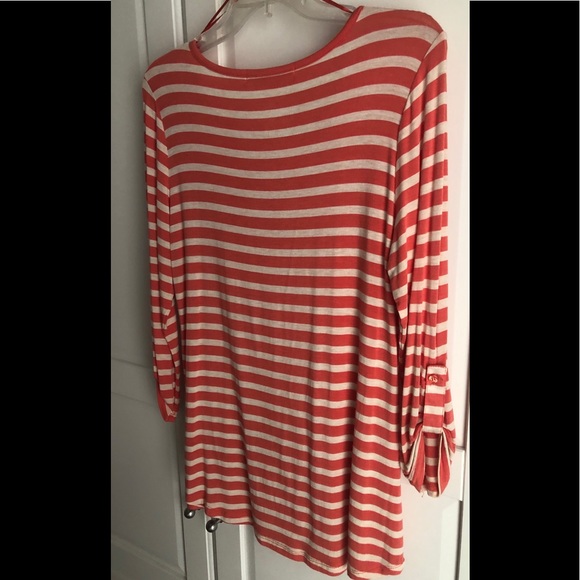 NWOT*HIPPIE ROSE*BRAND NEW*NEVER WORN*LRGE*SOFT KNIT*POCKET - Picture 7 of 9